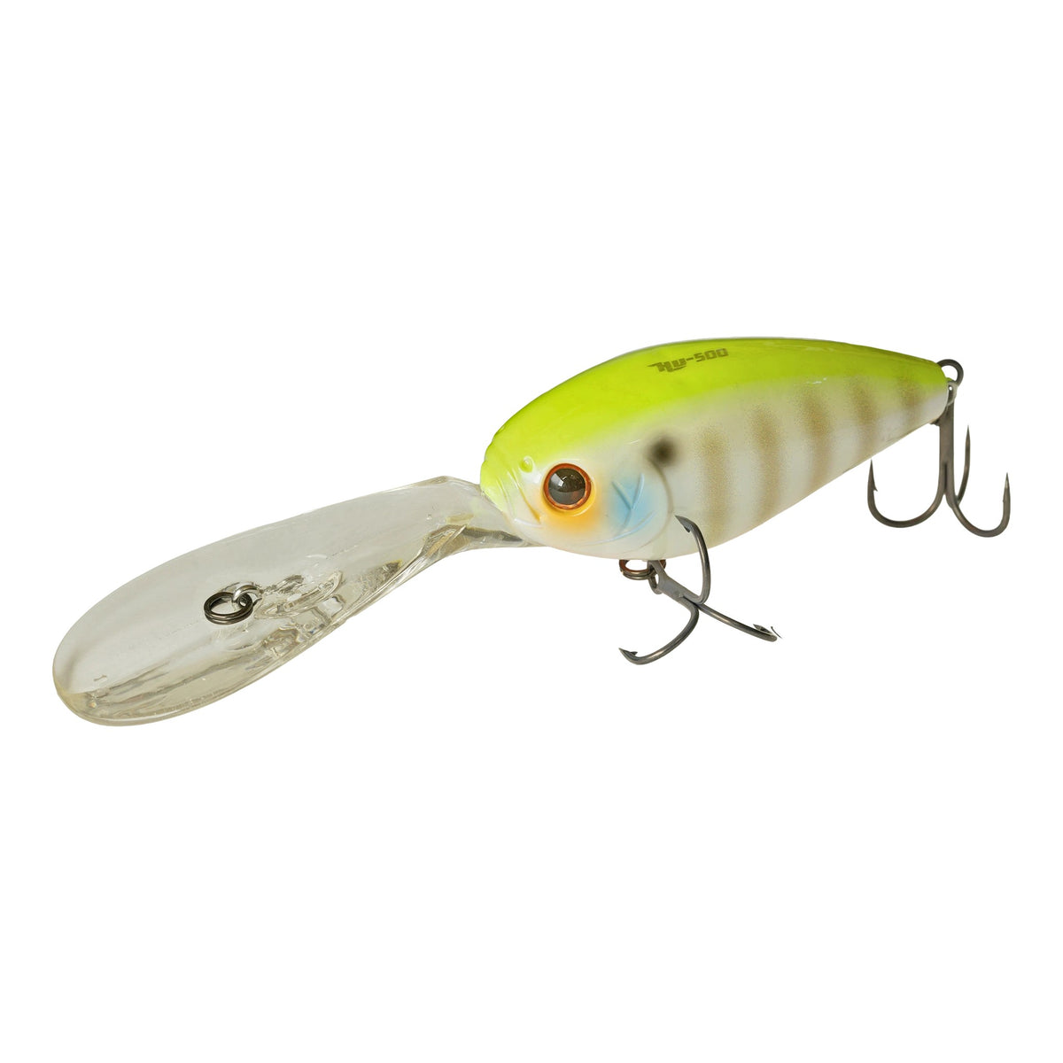 Hideup HU-500 - #79 Chart Back Gill