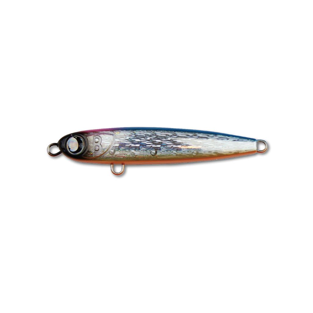 Jumprize Petit Bomber 70SS Shallow Light - #02 Blue Pink