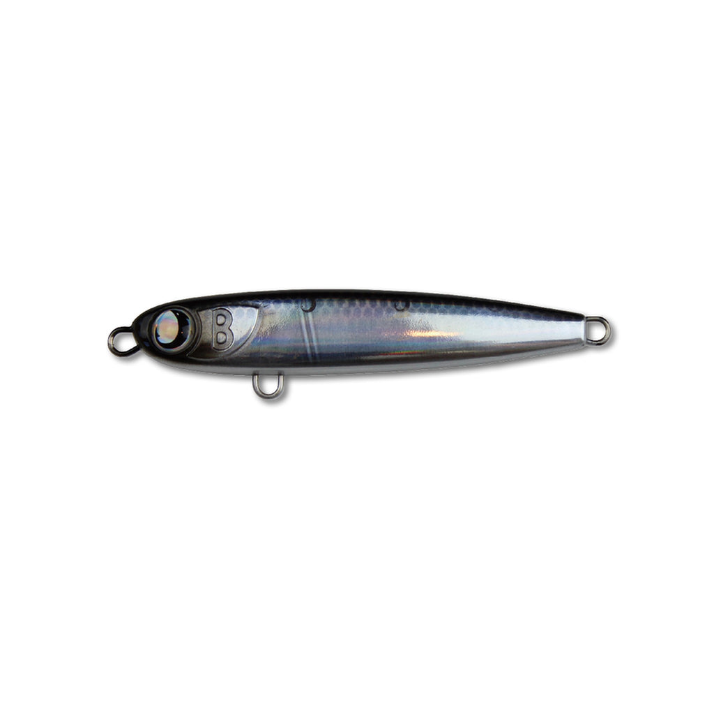 Jumprize Petit Bomber 70SS Shallow Light - #07 Chibi Seguro