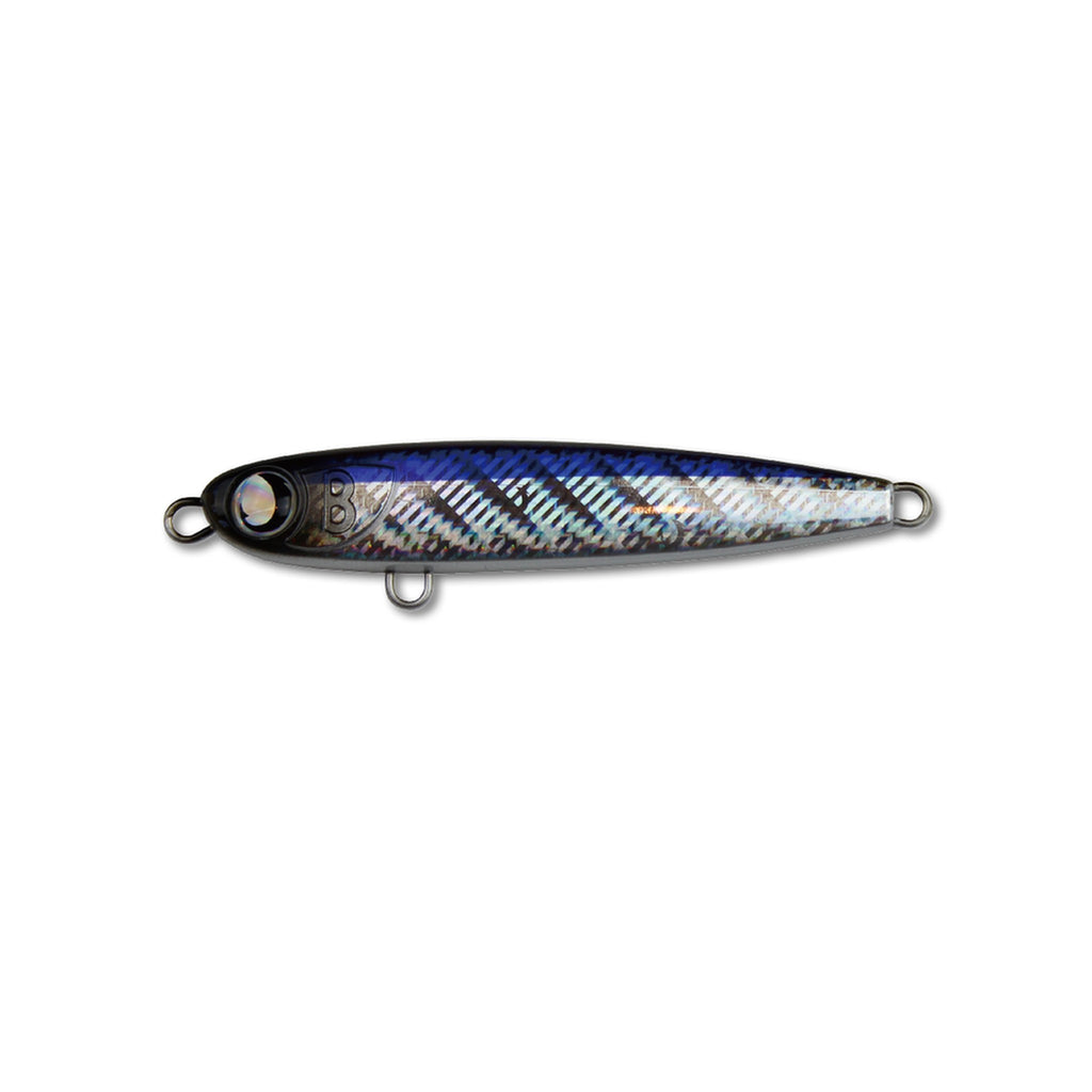 Jumprize Petit Bomber 70SS Shallow Light - #08 Real Toogorow