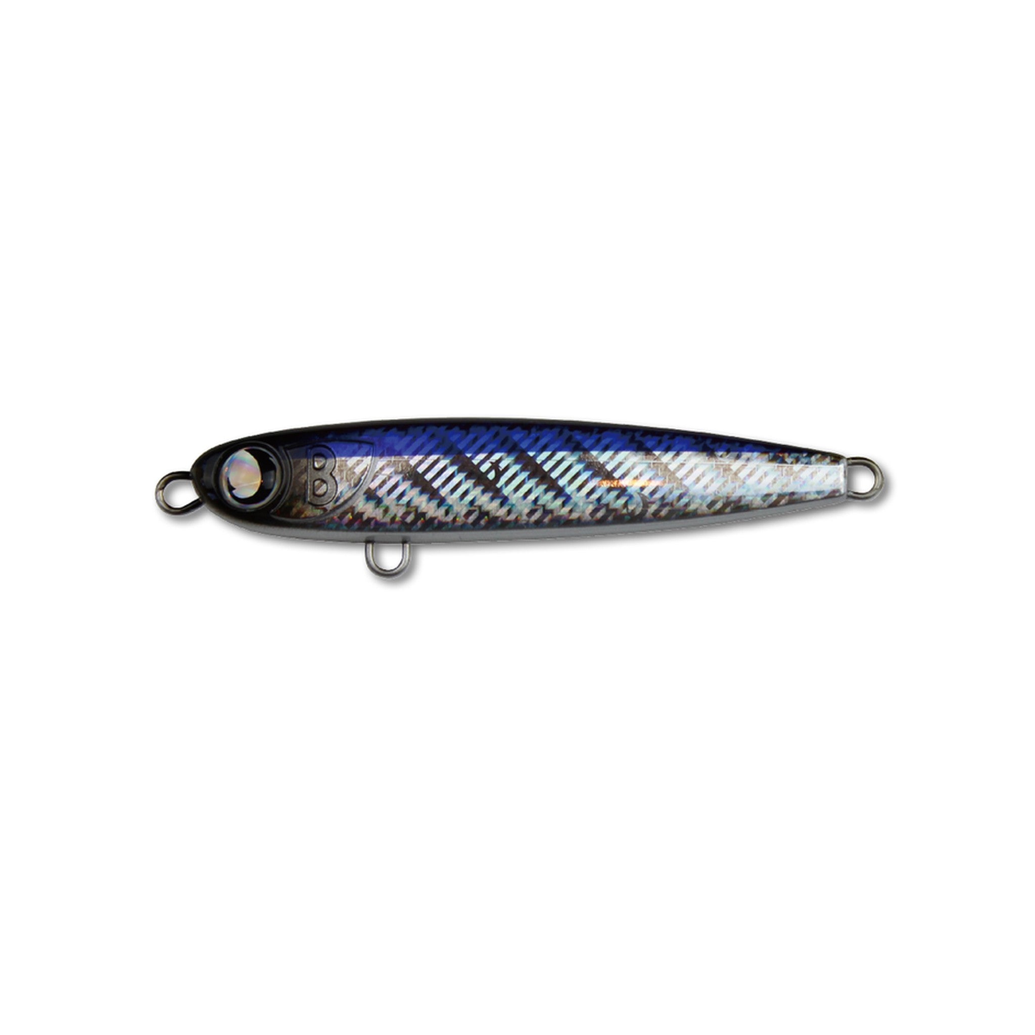 Jumprize Petit Bomber 70SS Shallow Light - #08 Real Toogorow