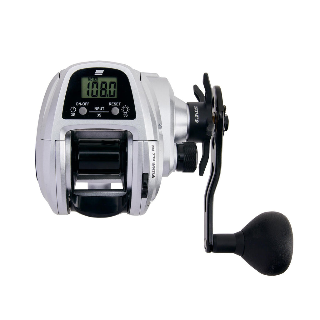 Abu Garcia Fune DLC BG