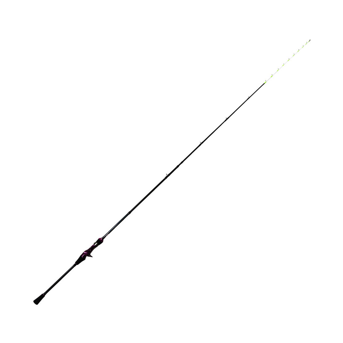 Pure Tech Gokuevolution FUGU Stick Wan Fugu 170 rod