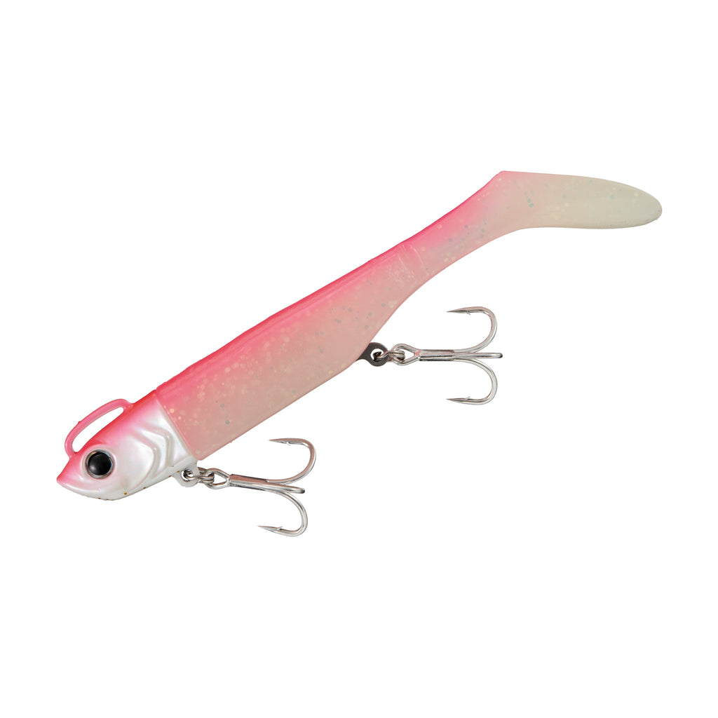 Major Craft HAMA-OH HMO-SET21, #033 Glow Pearl Pink colour