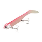 Major Craft HAMA-OH HMO-SET21, #033 Glow Pearl Pink colour