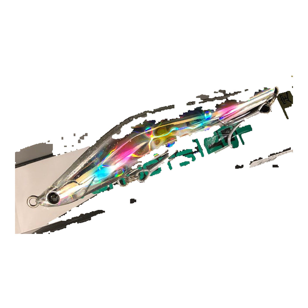 Blazeye Lipless Evoloots 120F #03 フラッシュキャンディ