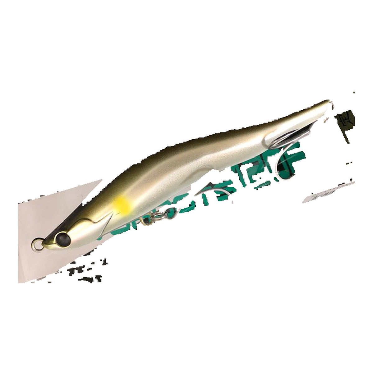 Blazeye Lipless Evoloots 120F #57 ライブ魮