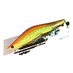 Blazeye Lipless Evoloots 120F #61 Wオレンジゴールド