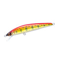 Duel HARDCORE TROUT STOOP 50SF - GRYM Gold Red Trout