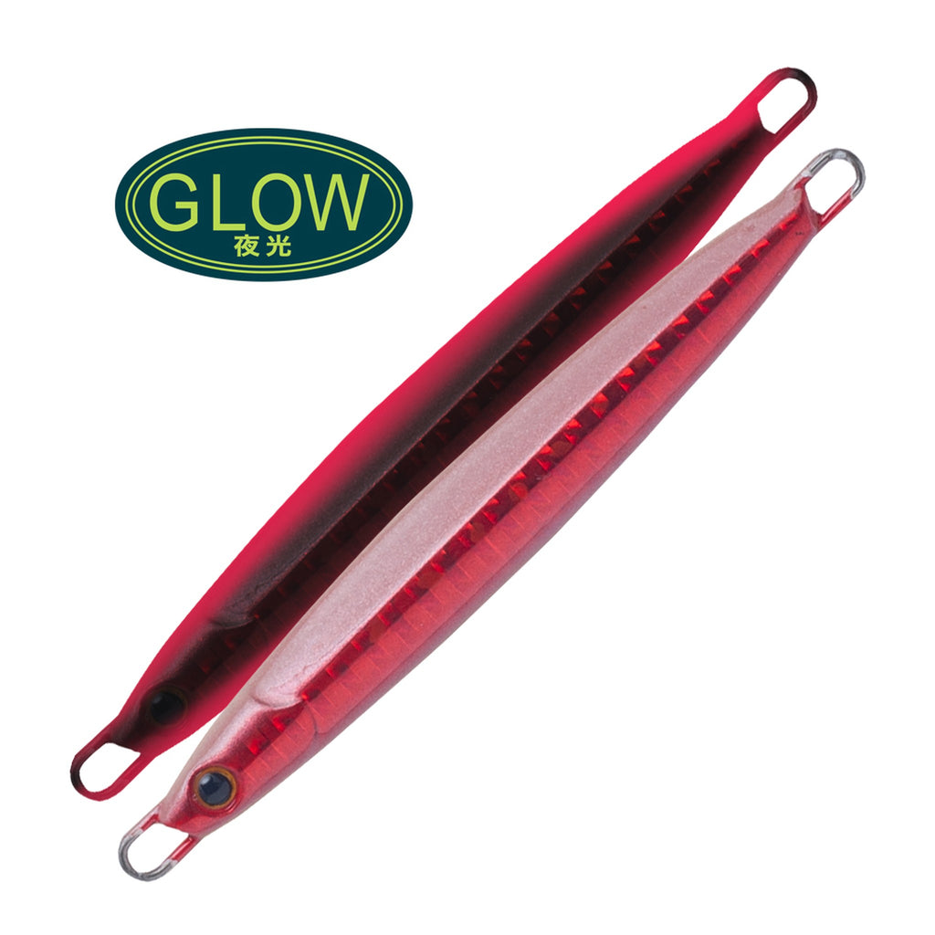 Palms The Smelt 20g - H-753 Blazing Sardine