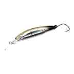 Rodio Craft Still Area T2 Rodeo Color #02 Take Honey Silver