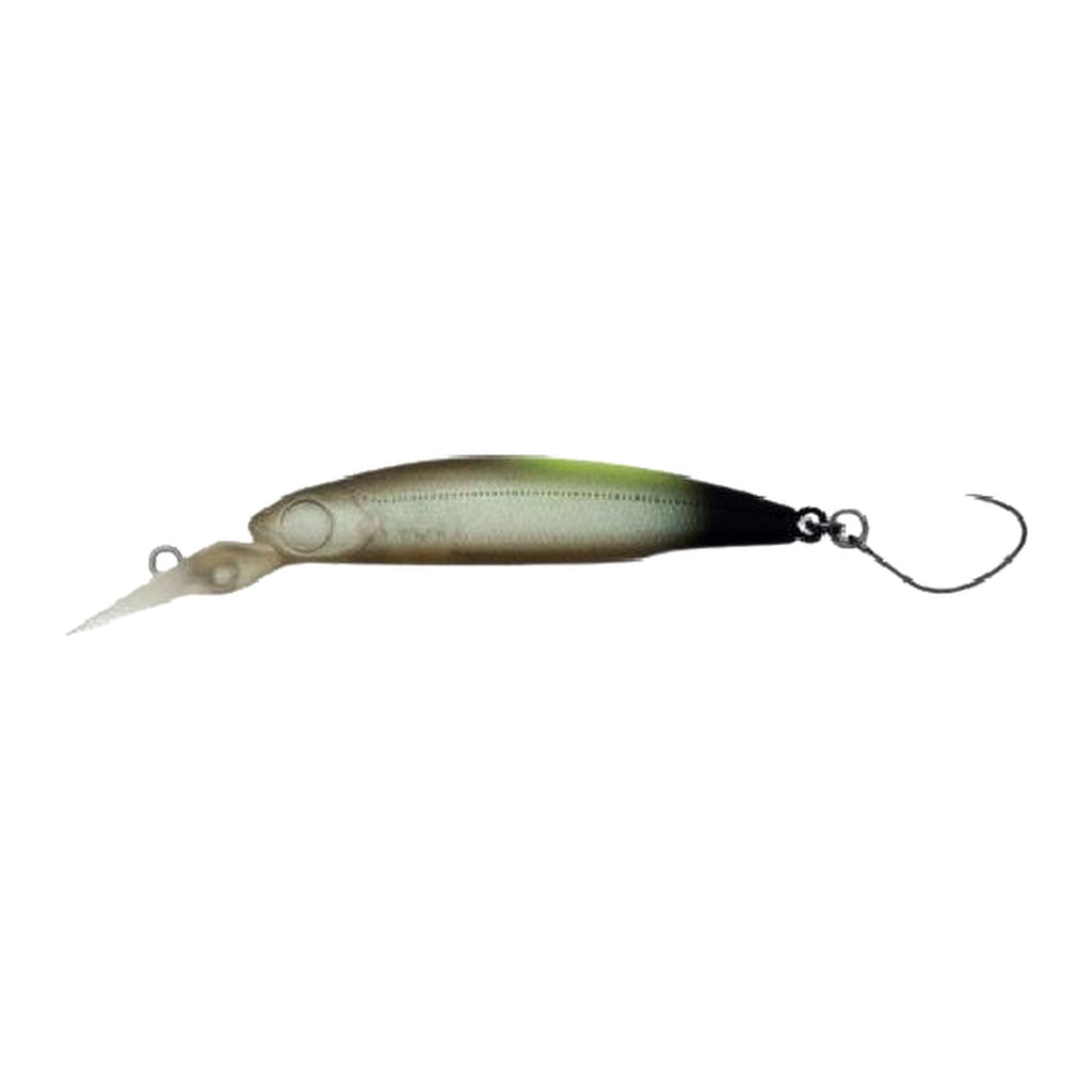 Rodio Craft Still Area T2 Rodeo Color #08 DP Shabon Fish