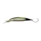 Rodio Craft Still Area T2 Rodeo Color #08 DP Shabon Fish