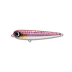 Jumprize POPOPEN 95F - #06 Kosaba Pink