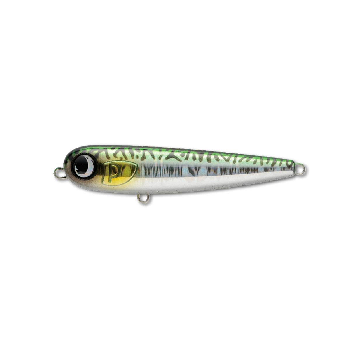 Jumprize POPOPEN 95F - #07 Kosaba Green