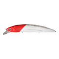 Hideup HU-MINNOW111S - #S-06 Red Head