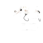 Rodio Craft Moka DR 2-Hook (F) #2 K.F III (Red Glow)