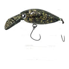 Rodio Craft Moka DR 2-Hook (F) #16 Aosa (Sea Lettuce)