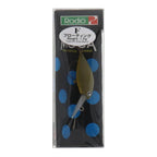 Rodio Craft Moka DR 2-Hook (F) #18 Yellow/Green