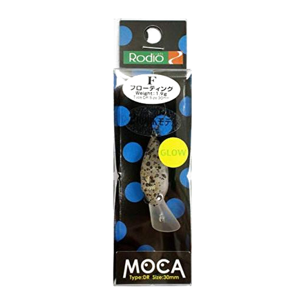 Rodio Craft Moka DR 2-Hook (F) #23 2015 Nobu Color