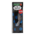 Rodio Craft Moka DR 2-Hook (F) #37 Ratel