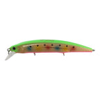 Hideup HU-MINNOW111SS 33g - #S-02 Suekinkira Iwashi