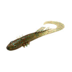 Bait Breath BeTanCo Slim Curly 2.5 - S737 Weed Goby