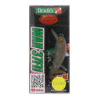 Rodio Craft RC Wow 37 (FII) #1 S.M VI