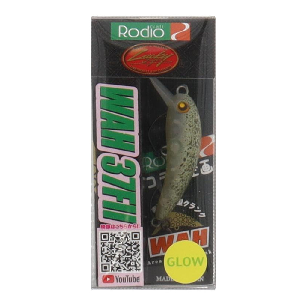 Rodio Craft RC Wow 37 (FII) #5 2014 Nobu Color