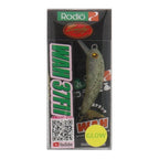 Rodio Craft RC Wow 37 (FII) #5 2014 Nobu Color