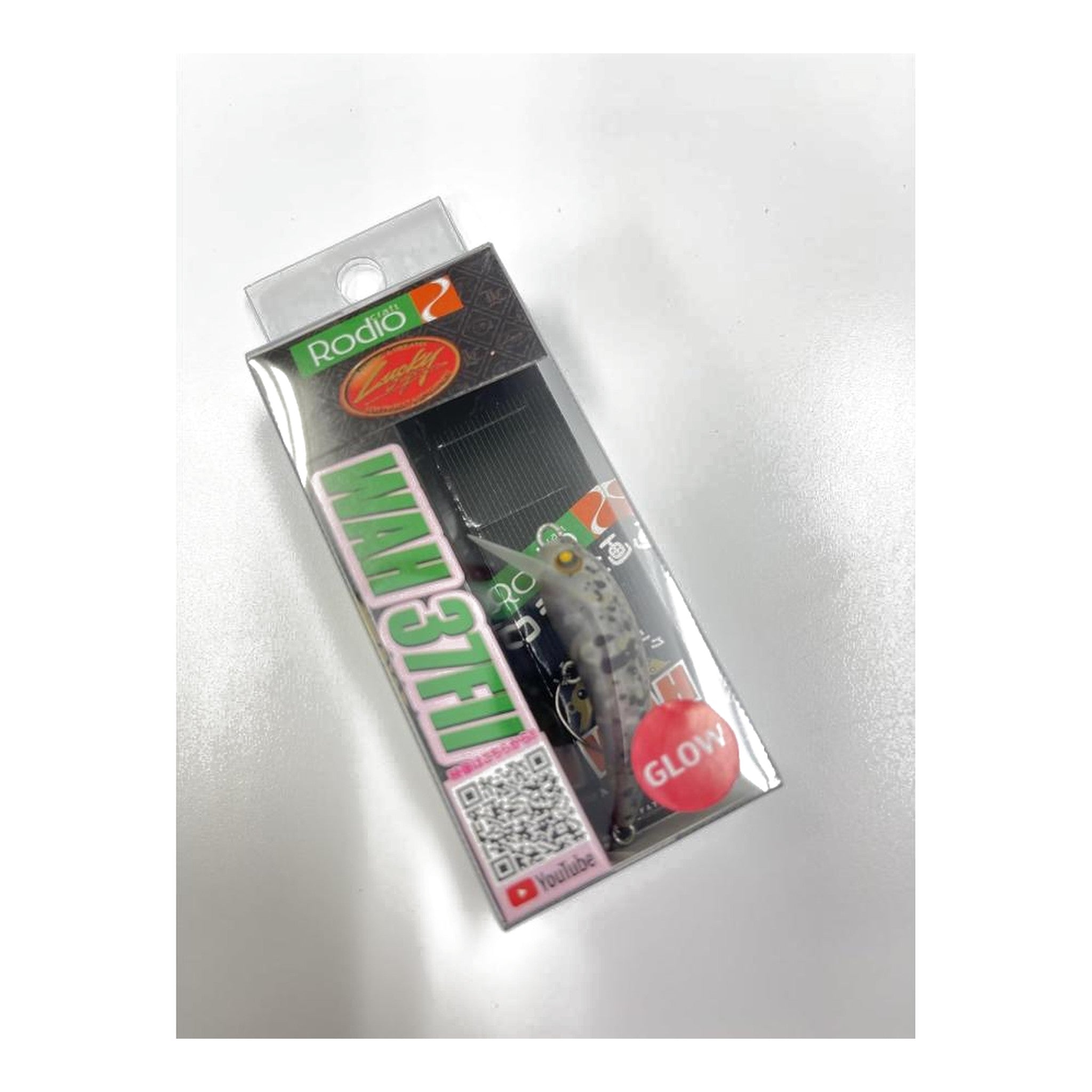 Rodio Craft RC Wow 37 (FII) #6 2015 Nobu Color