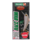 Rodio Craft RC Wow 37 (FII) #7 16 Nobu
