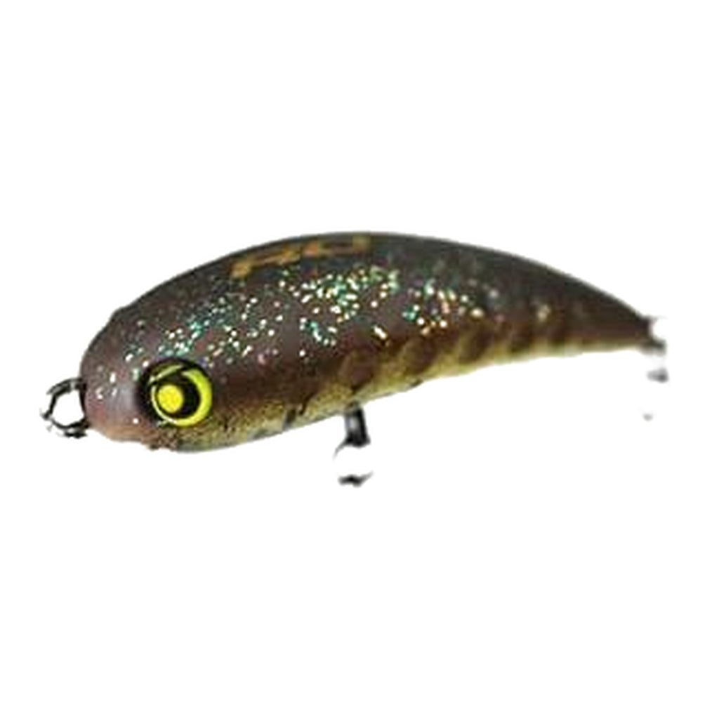 Rodio Craft RC Wow 37 (FII) #8 Black Manju