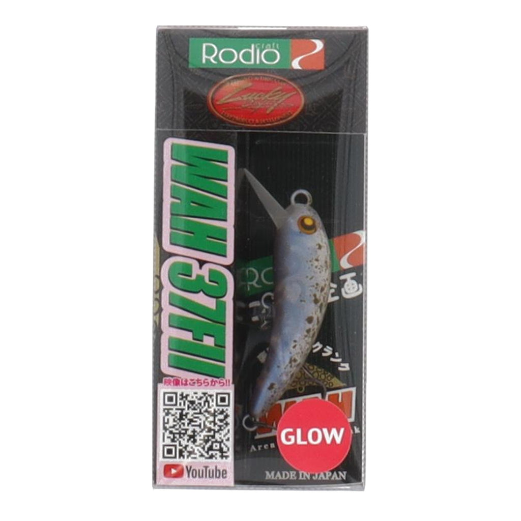 Rodio Craft RC Wow 37 (FII) #16 21 Nobu
