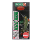 Rodio Craft RC Wow 37 (FII) #17 20 Yasuzuka