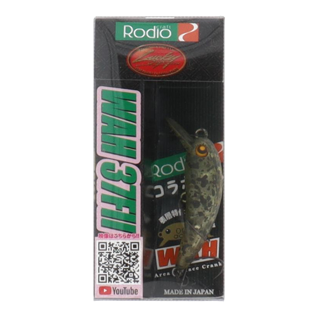 Rodio Craft RC Wow 37 (FII) #22 24 Nobu