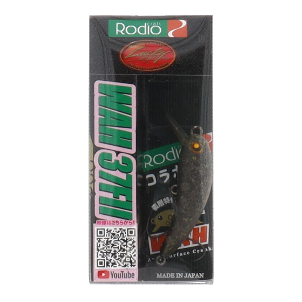 Rodio Craft RC Wow 37 (FII) #23 FOCUS Olive