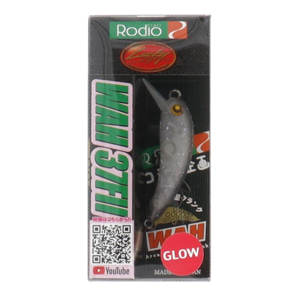Rodio Craft RC Wow 37 (FII) #24 Ratel