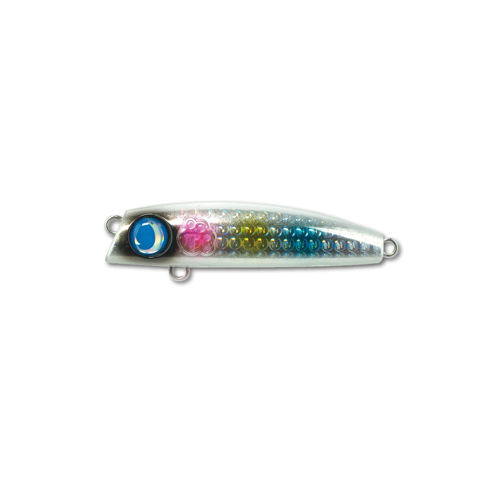 Jumprize TeroTeroKun 75F - #01 Lens Candy Glow Berry