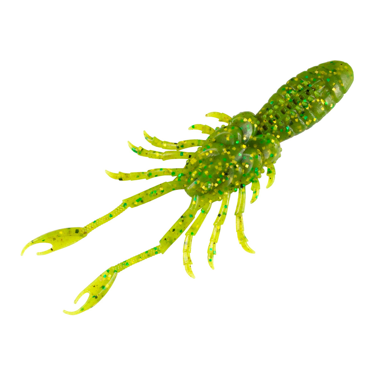 Bait Breath eX-Rider Shrimp - #425 Kasumi Chart
