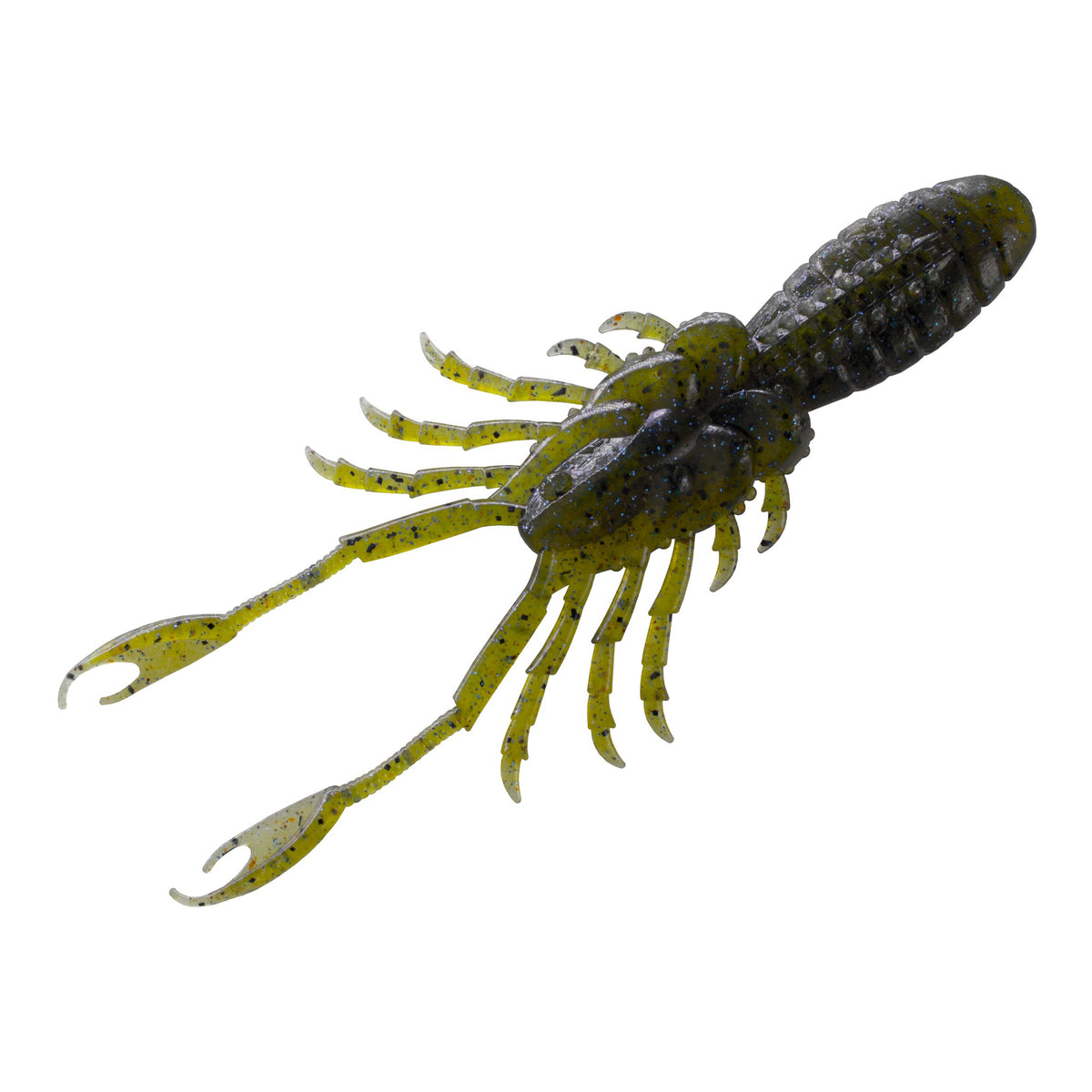 Bait Breath eX-Rider Shrimp - #513 Watermelon Shrimp