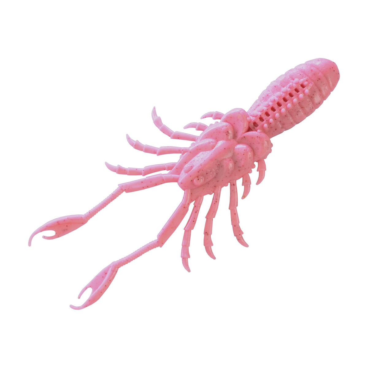 Bait Breath eX-Rider Shrimp - #557 Old Pink
