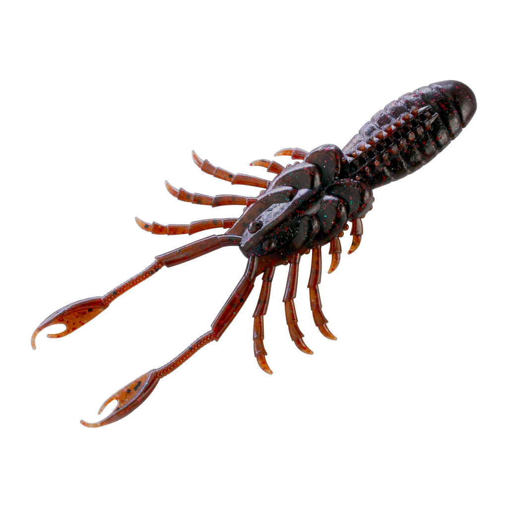 Bait Breath eX-Rider Shrimp - #729 Zari Craw