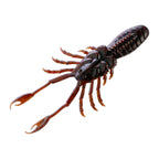 Bait Breath eX-Rider Shrimp - #729 Zari Craw