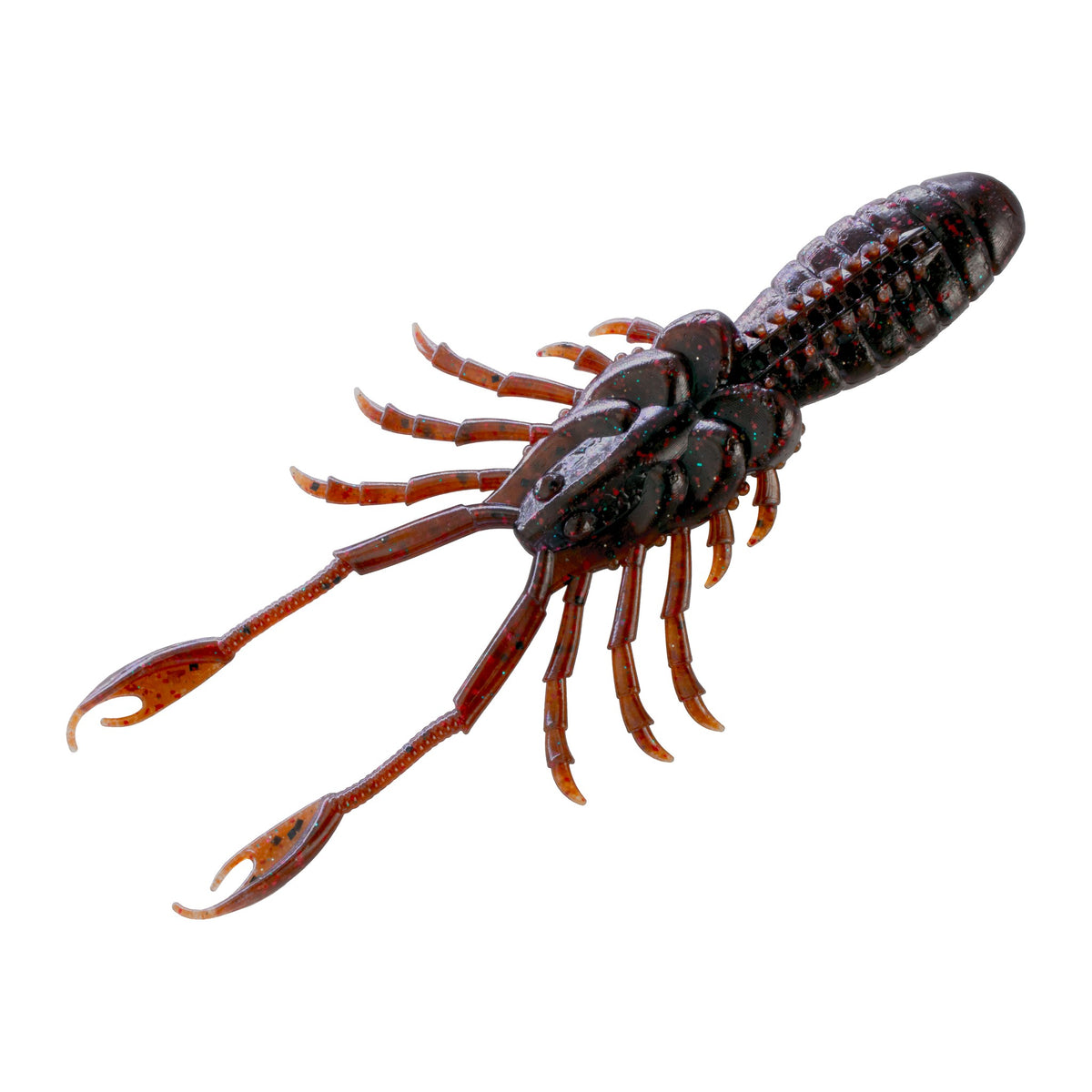 Bait Breath eX-Rider Shrimp - #729 Zari Craw