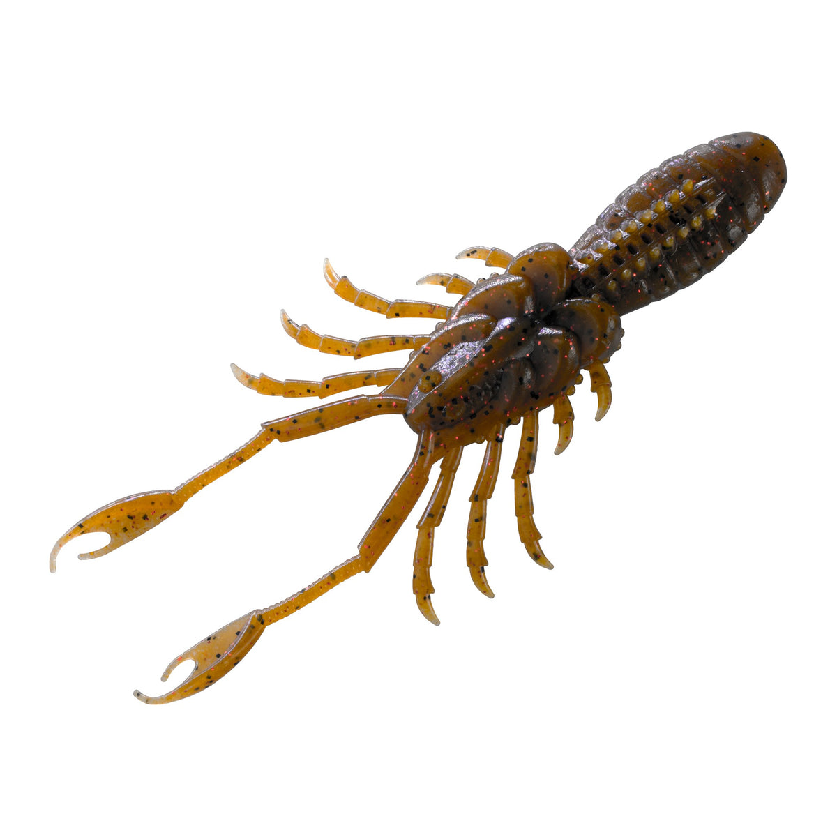 Bait Breath eX-Rider Shrimp - #159 Ebimiso Shrimp