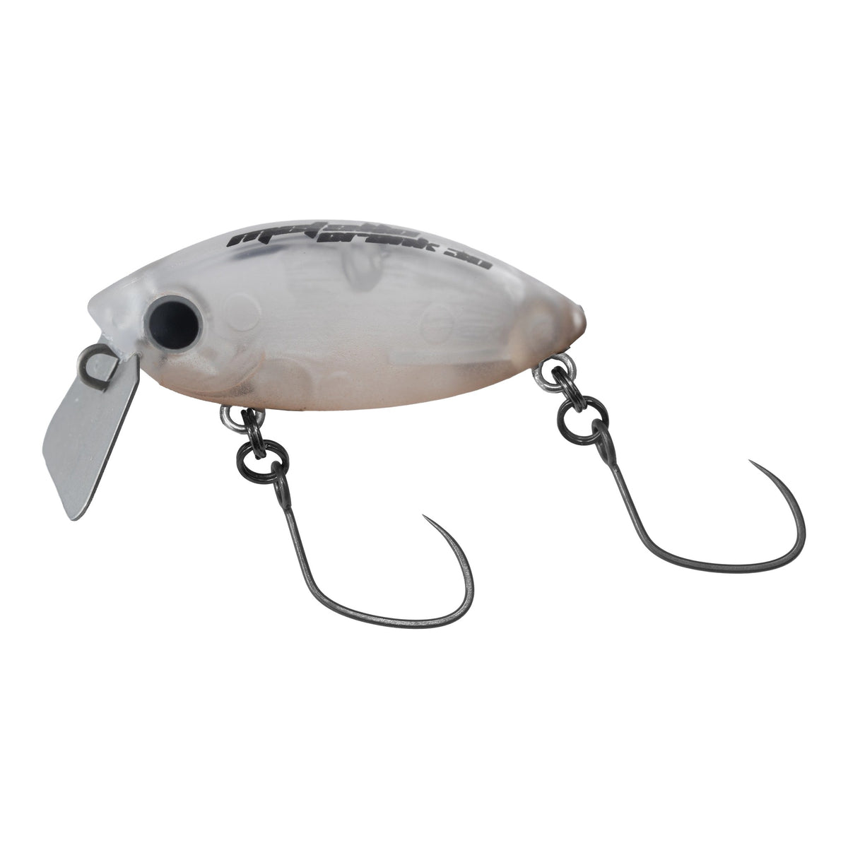 Hideup Retreex Metallo Crank 30 Type-F-R - #03 Red Glow Berry Marker