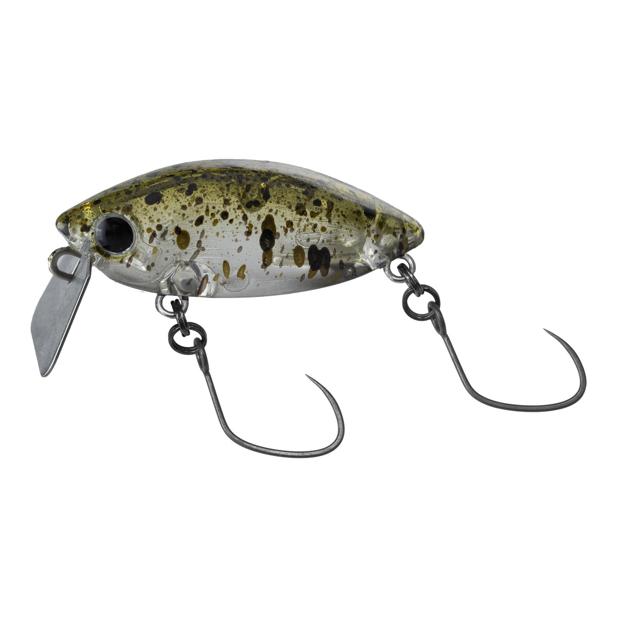 Hideup Retreex Metallo Crank 30 Type-F-R - #05 Moriken UV Magic