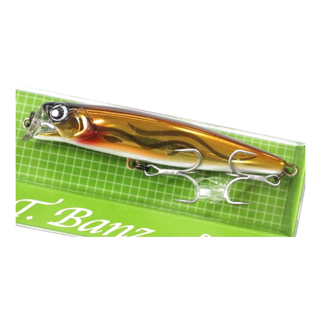 Rodio Craft M.T. Banz 90SS #03 Iso Half Mirror G