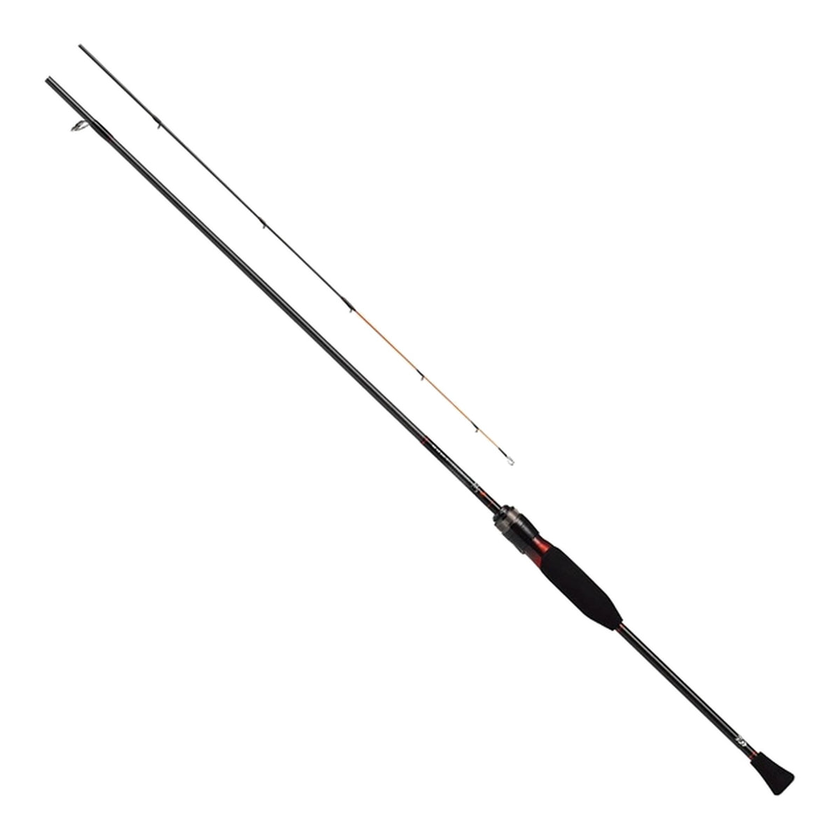 Daiwa Gekkabijin MX Ajing Boat 66UL-S N